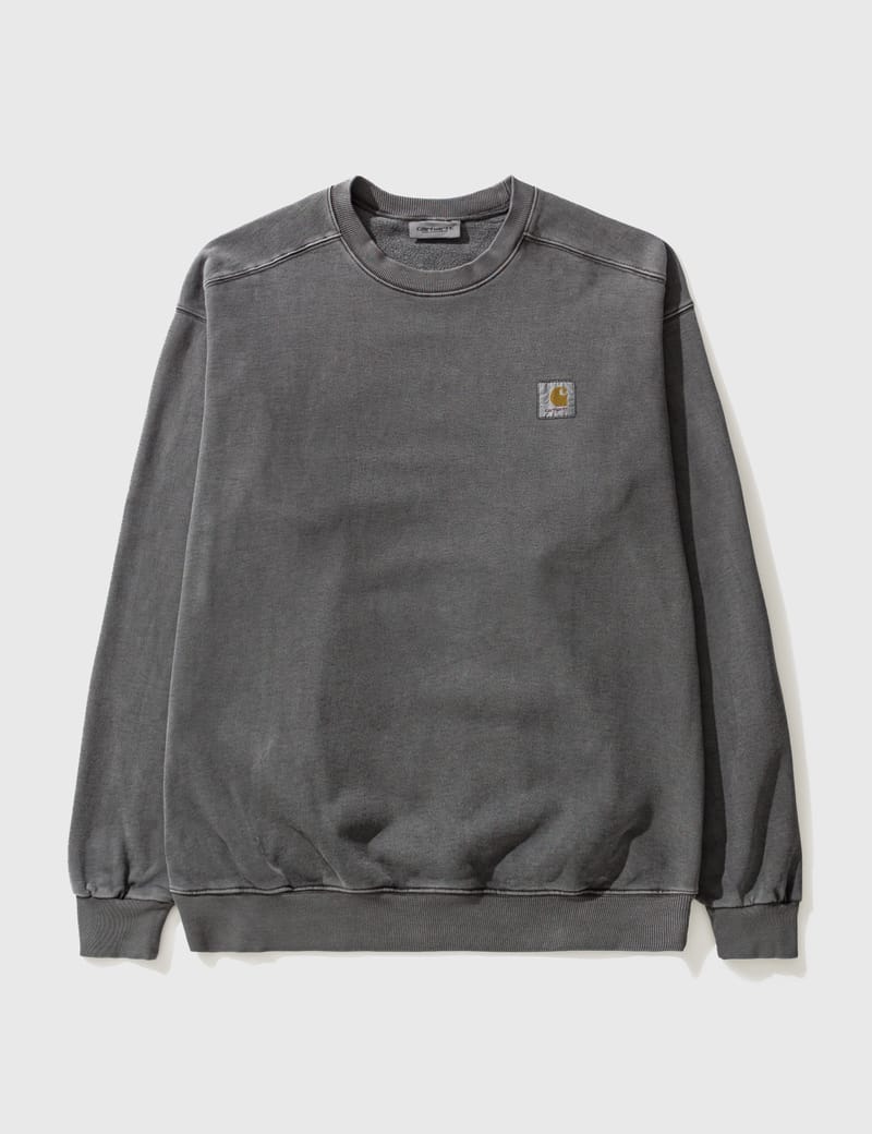 Carhartt Work In Progress - Vista Sweatshirt | HBX - Globally