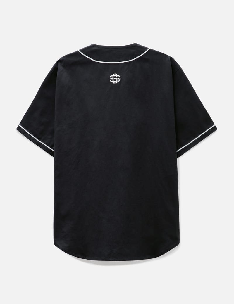 Grocery - GROSPORTS BASEBALL JERSEY | HBX - Globally Curated