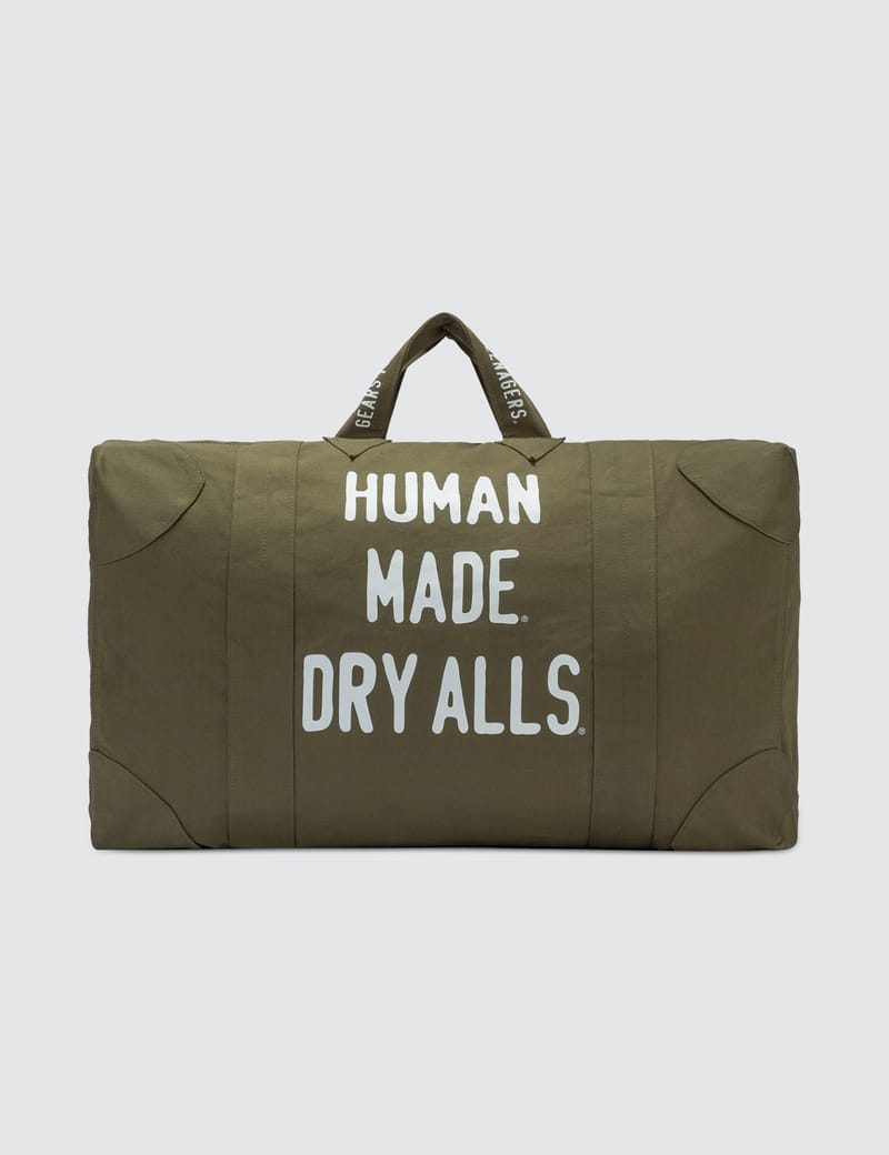 ヒューマンメイド - Officer Bag | HBX
