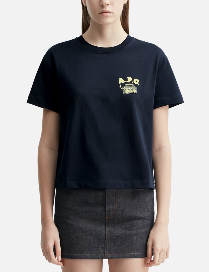 国内発送☆MM6 Maison Margiela☆T-SHIRT/BLACK 25849029_55966695_600.jpg