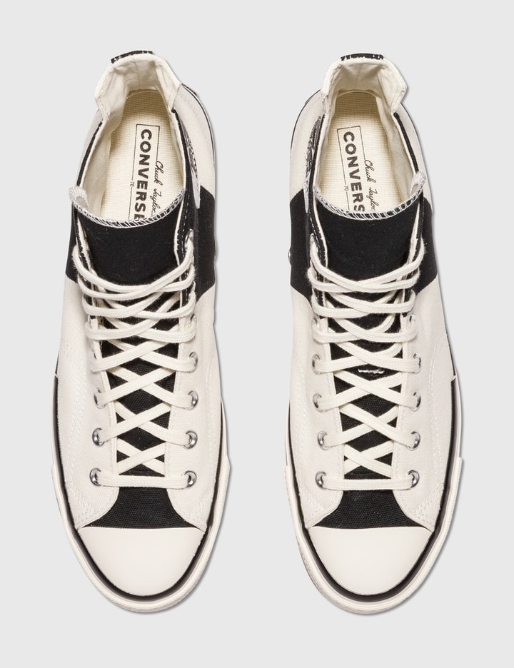 Converse - Chuck 70 Plus | HBX - Globally Curated Fashion and Lifestyle by Hypebeast