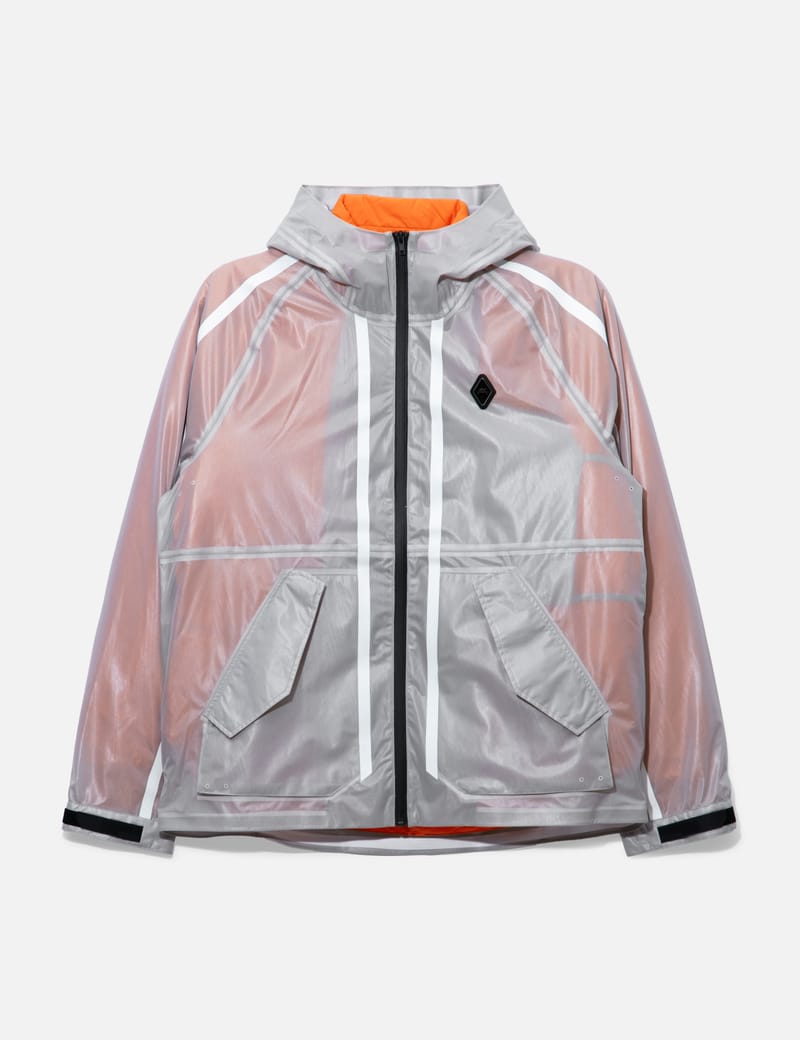 A-COLD-WALL* - A-COLD-WALL* Insulate Jacket | HBX - ハイプビースト