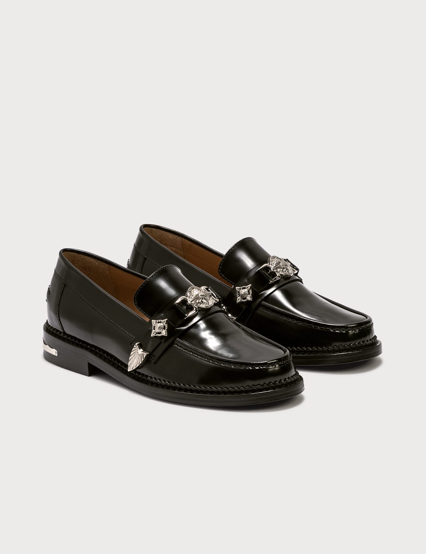 Toga Pulla - Loafer | HBX - Globally Curated Fashion and Lifestyle by  Hypebeast