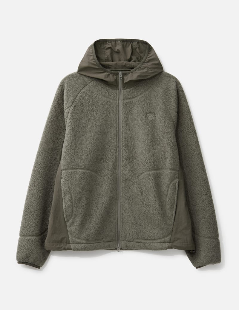 San San Gear | HBX - Globally Curated Fashion and Lifestyle