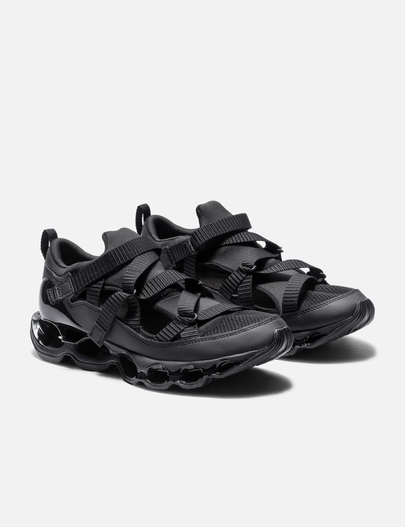【MIZUNO】WAVE PROPHECY STRAP Mizuno Sportstyle - Wave Prophecy Strap | HBX
