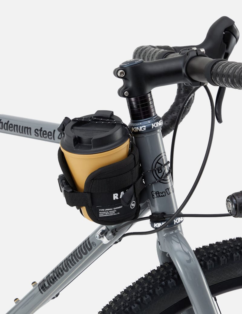 ネイバーフッド - NH X RAL . カンパイ ローダー | HBX