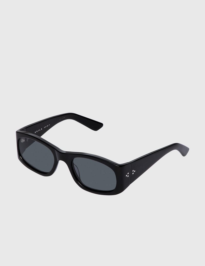 Akila - Eazy Sunglasses | HBX - Globally Curated Fashion and
