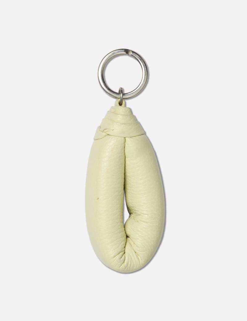 Lemaire - LEMAIRE Molded Key Holder | HBX
