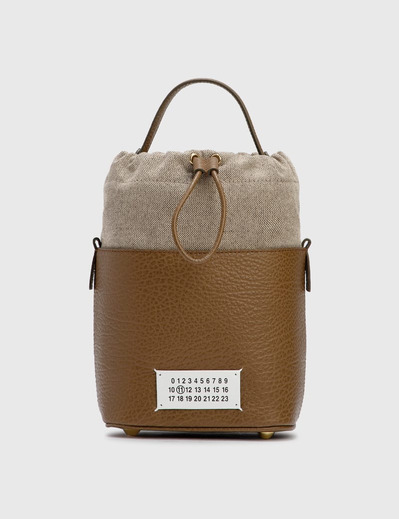 Maison Margiela - 5ac Bucket | HBX - HYPEBEAST 為您搜羅全球