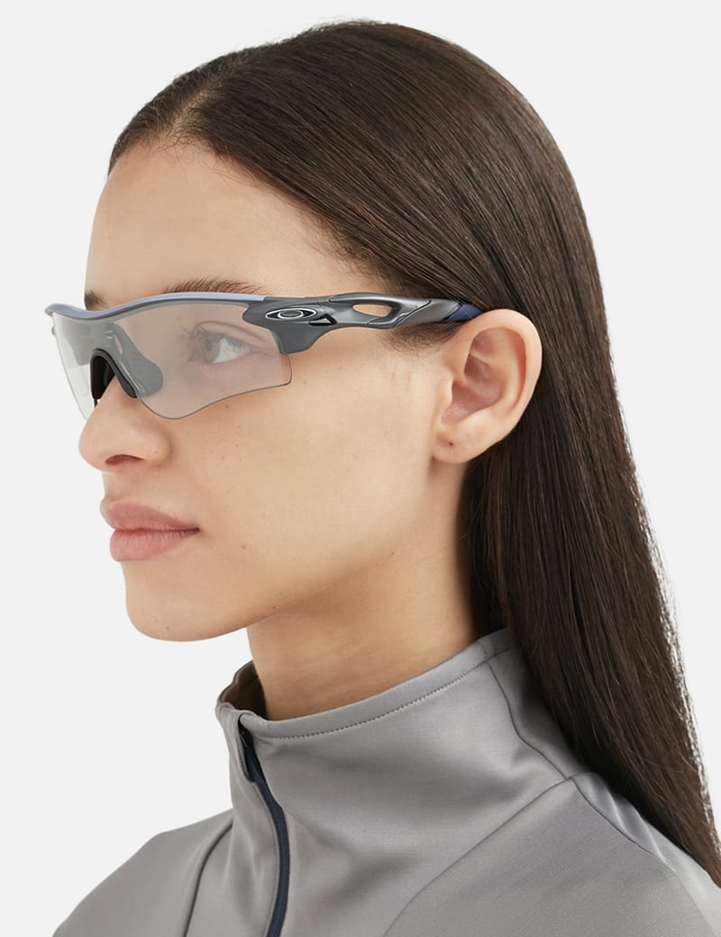 Hypegolf Oakley X Hypegolf RadarLock® Path® (Low Bridge Fit