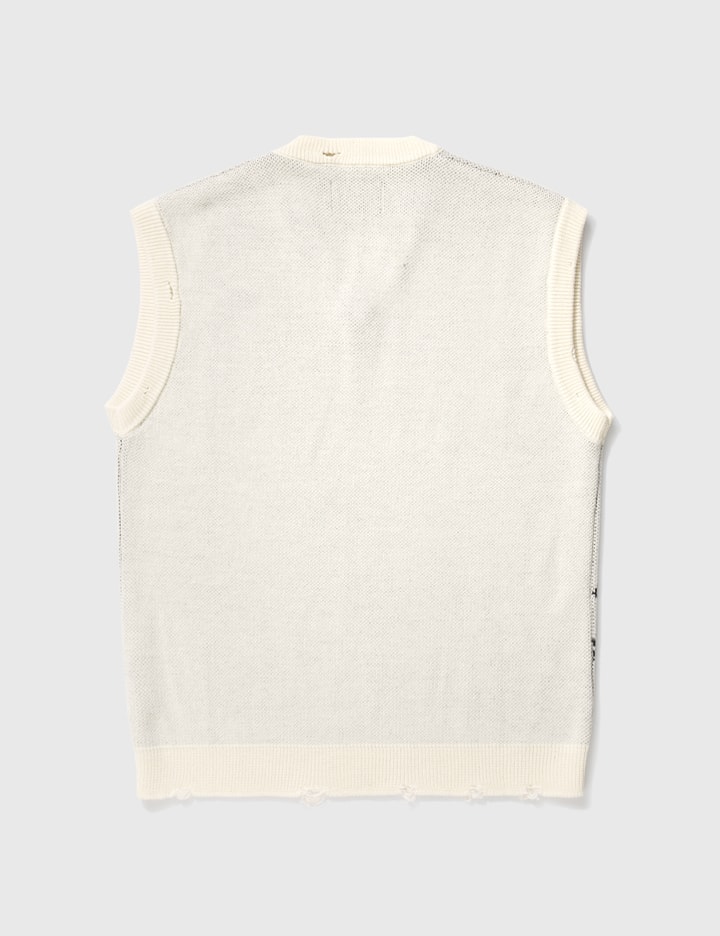 PAS DE MER - Crystal Vest | HBX - Globally Curated Fashion and ...