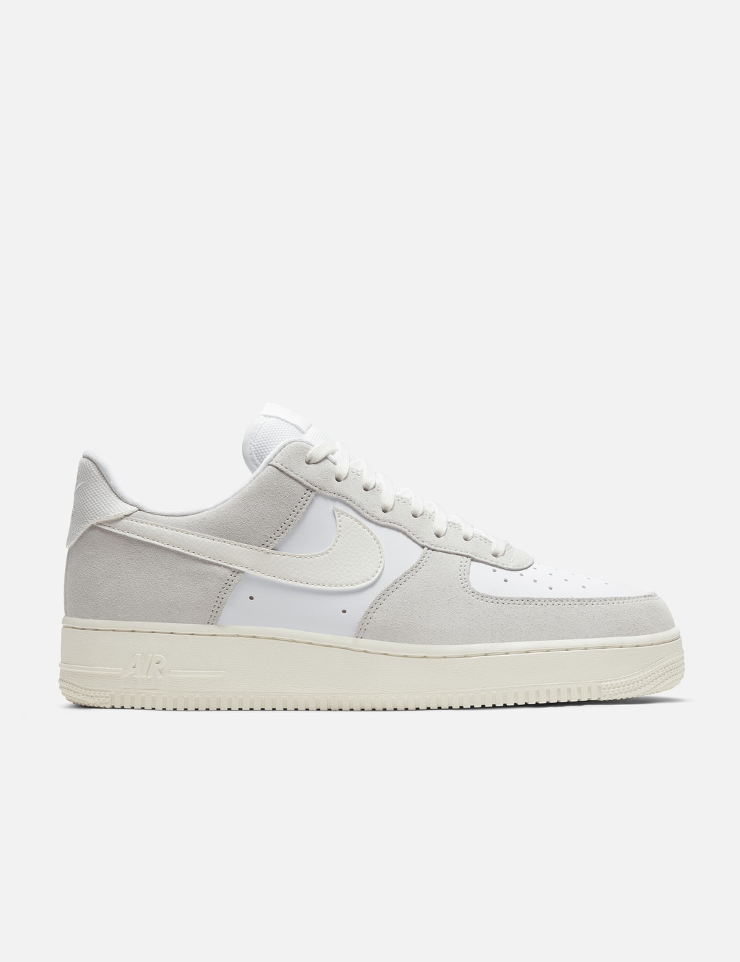 nike air force 1 lv8 double air
