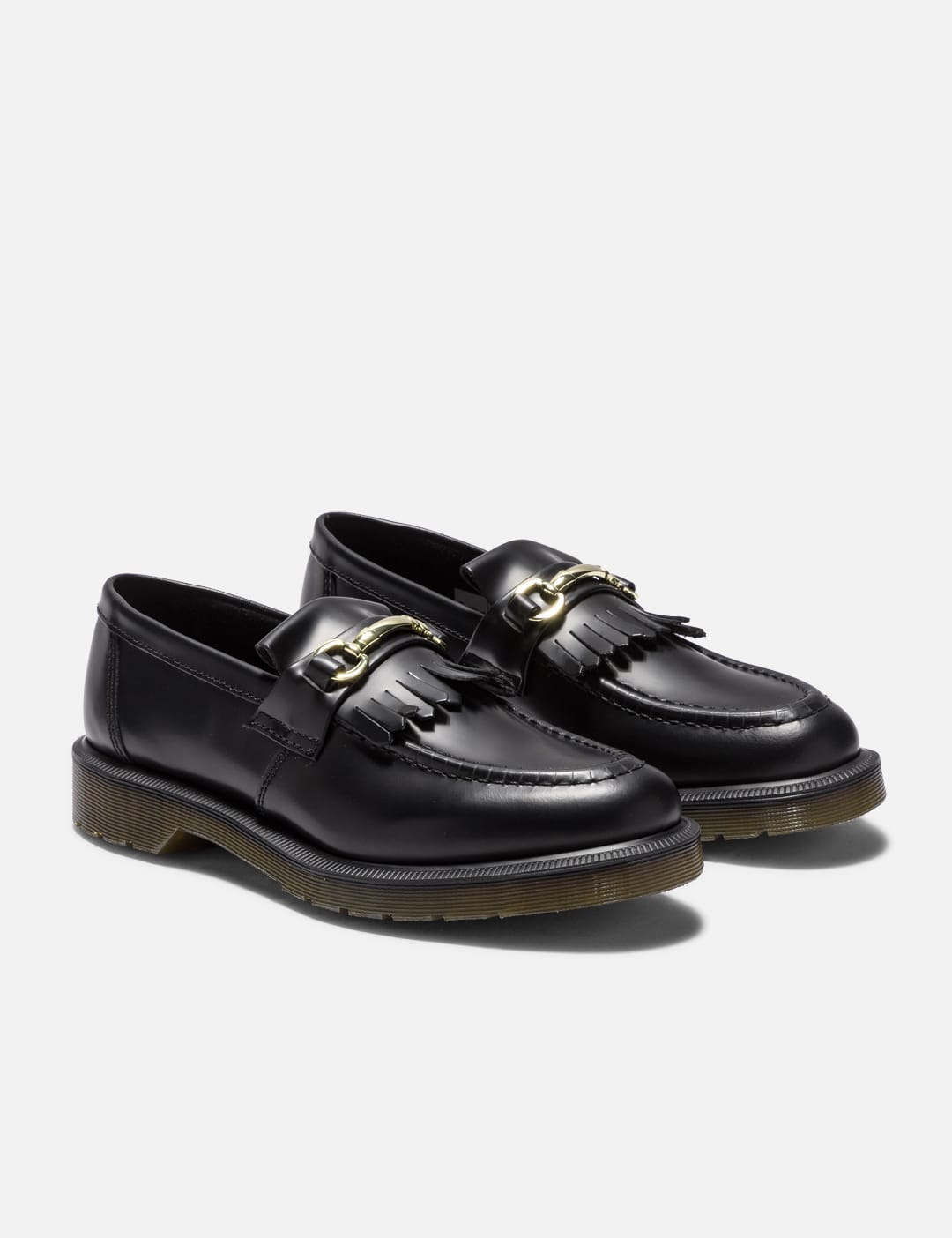 Dr. Martens - Adrian Snaffle | HBX - Globally Curated Fashion and 