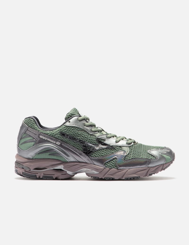 Mizuno Sportstyle - Wave Prophecy MOC GTX | HBX - Globally