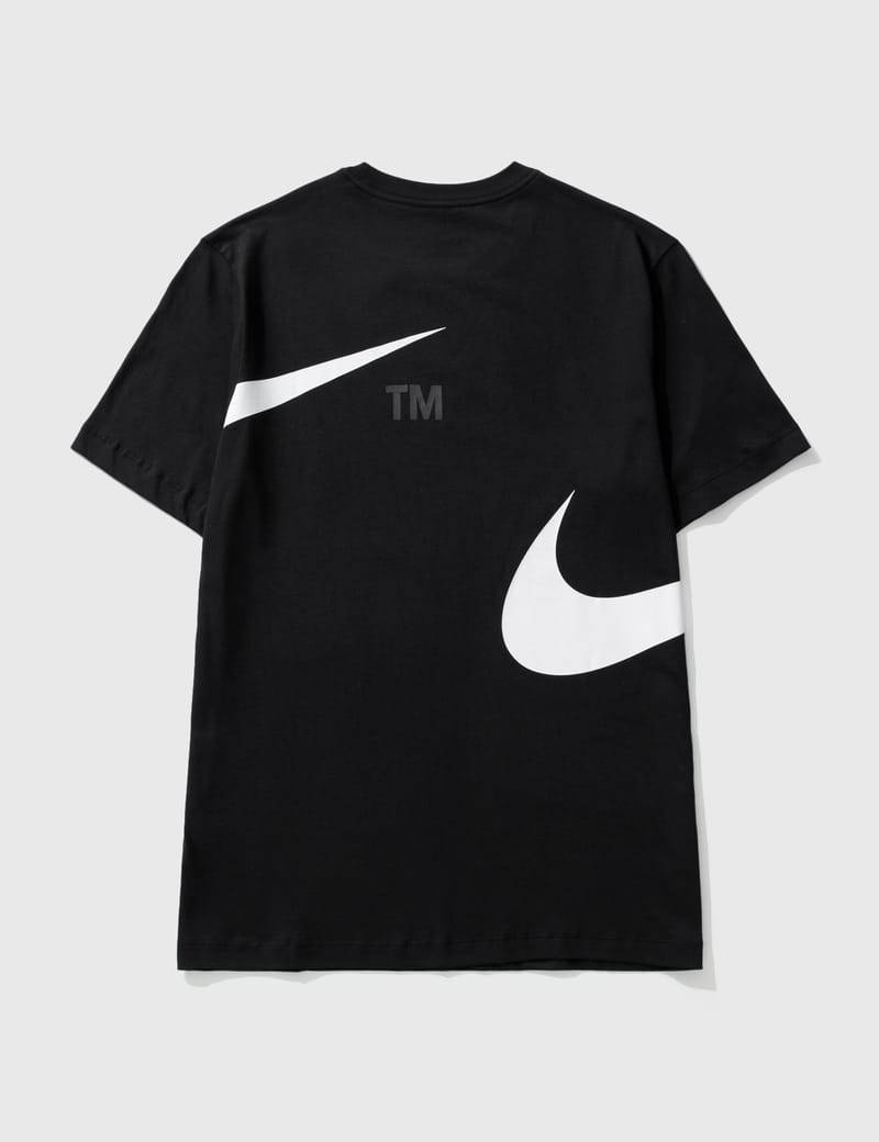 国内配送★NIKE★海外限定 人気 スウッシュＴシャツ ベージュ セール】ナイキ スポーツウェア クラブ ウィメンズ ショート