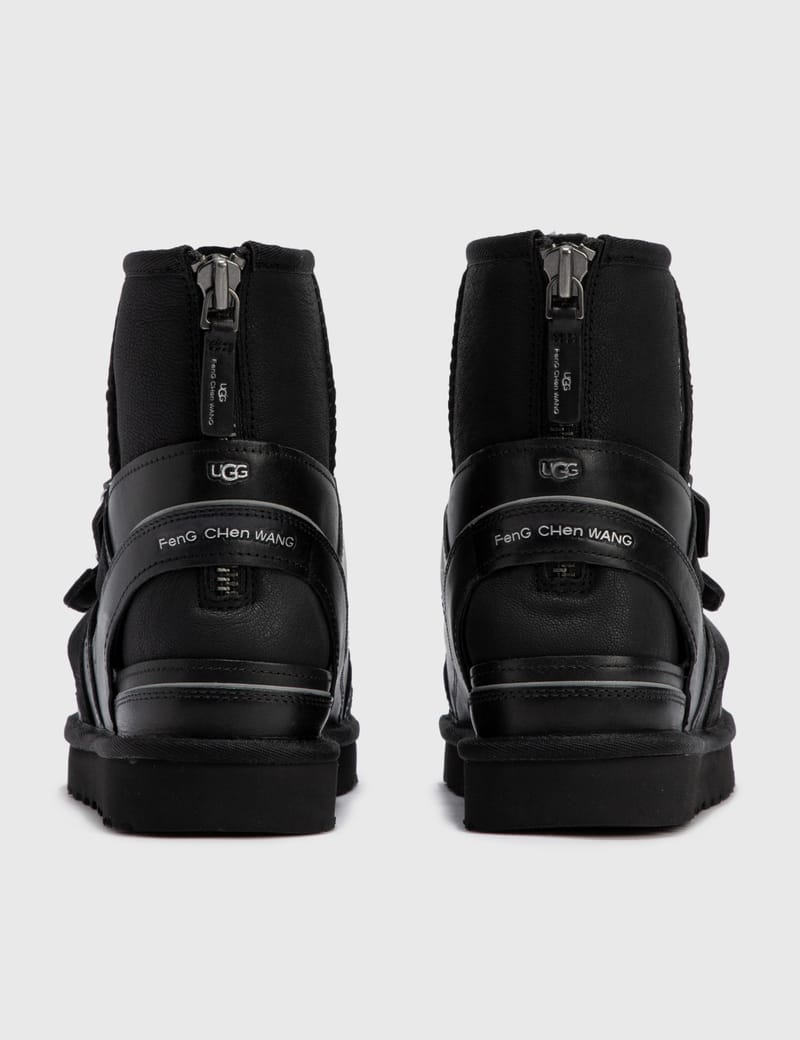 UGG - UGG X Feng Chen Wang Sandal | HBX