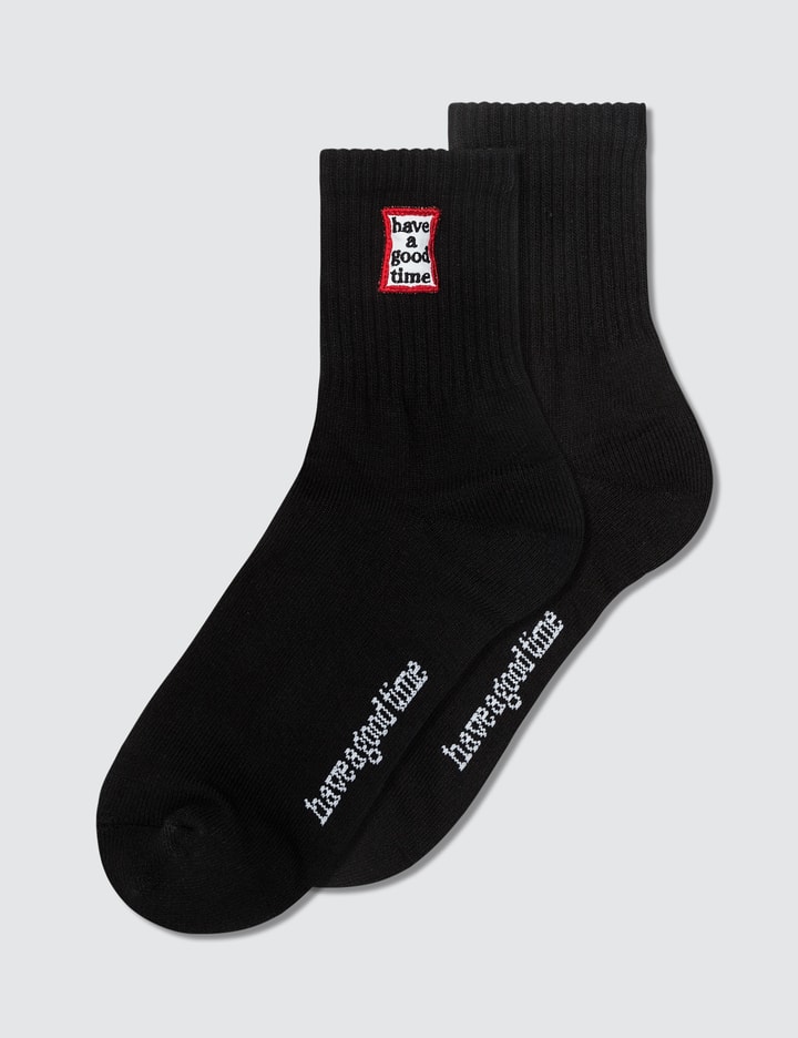 Have A Good Time - Frame Socks | HBX - Globally Curated Fashion and ...