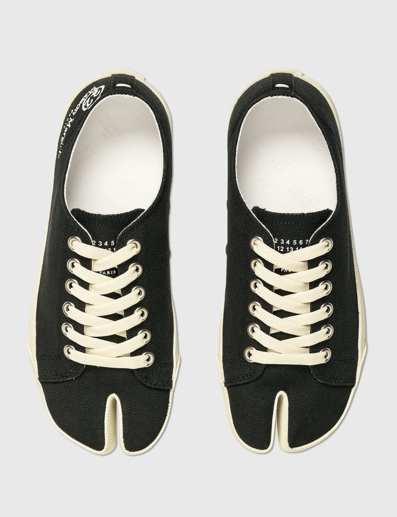 Maison Margiela - Tabi Sneakers | HBX - Globally Curated