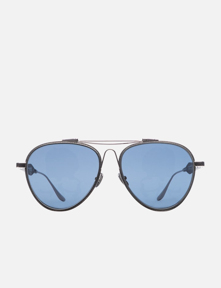 Mastermind Japan MASTERMIND JAPAN SUNGLASS MM004 HBX Globally