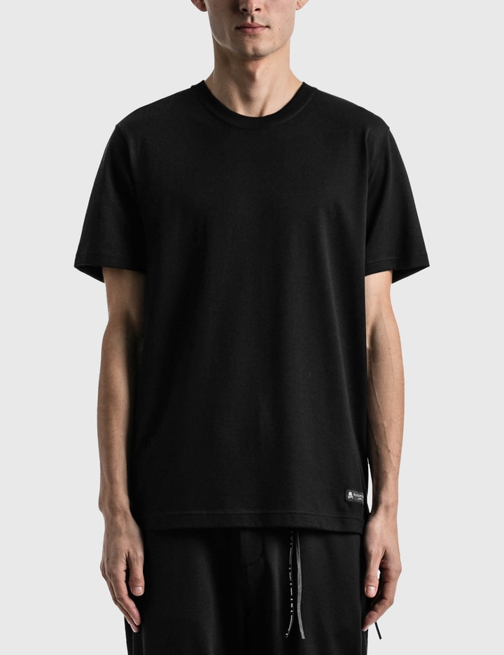 Mastermind Japan - Cursive Logo T-Shirt | HBX
