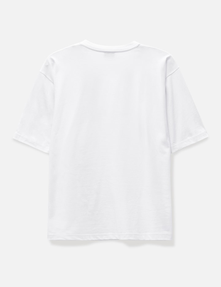 Diesel - T-NLABEL T-SHIRT | HBX - Globally Curated Fashion and ...