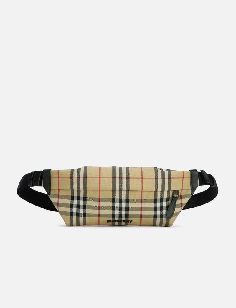 Burberry hip sale bag