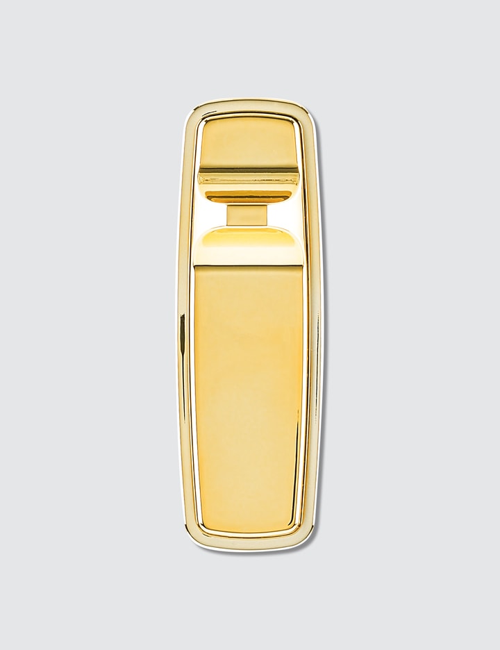 AMBUSH® - Security Tag Pin | HBX - Globally Curated Fashion and ...