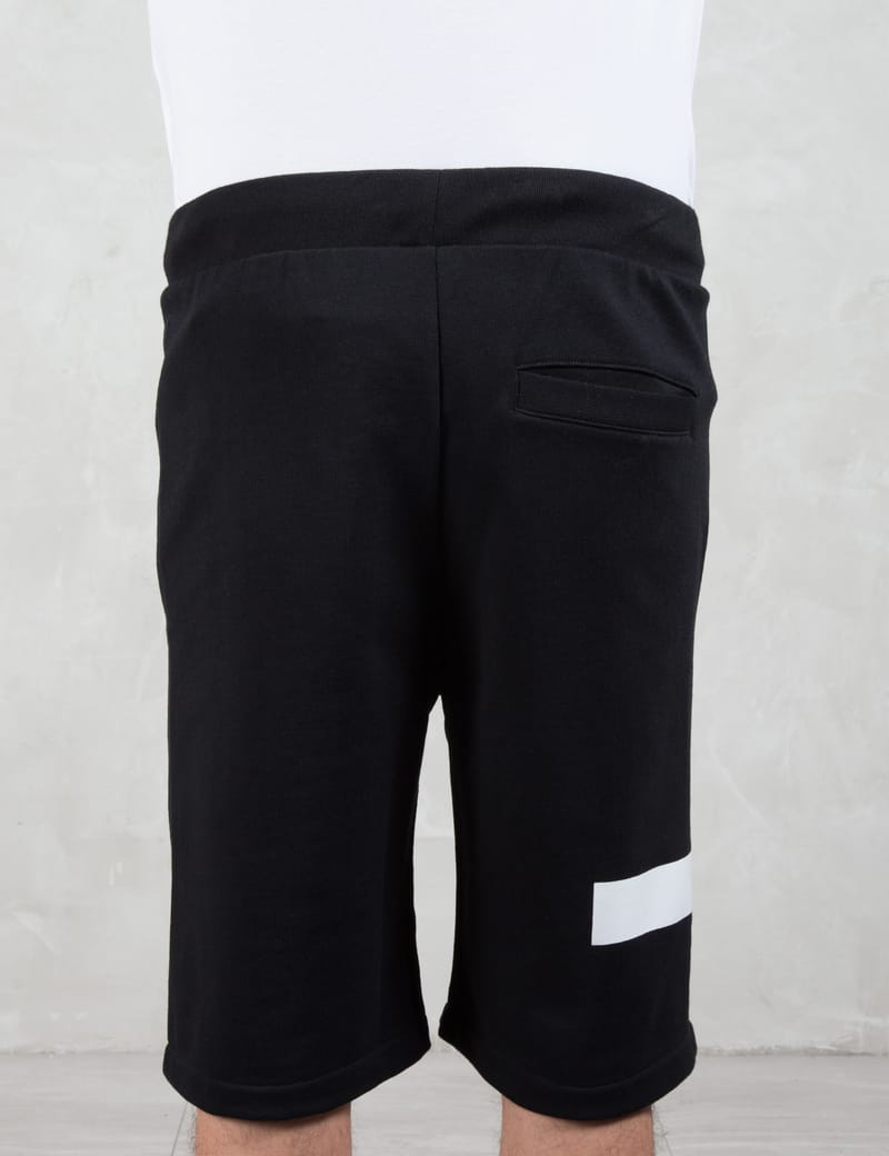 Hood By Air. - Box Logo Shorts | HBX - Globally Curated