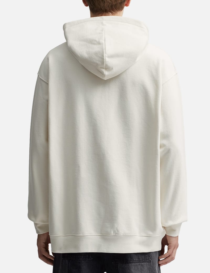 Dime - Classic Chenille Logo Hoodie | HBX - Globally Curated