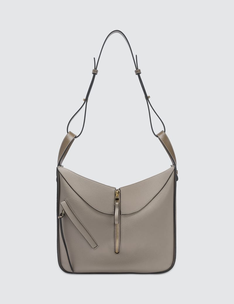 Loewe - Hammock Medium Bag | HBX