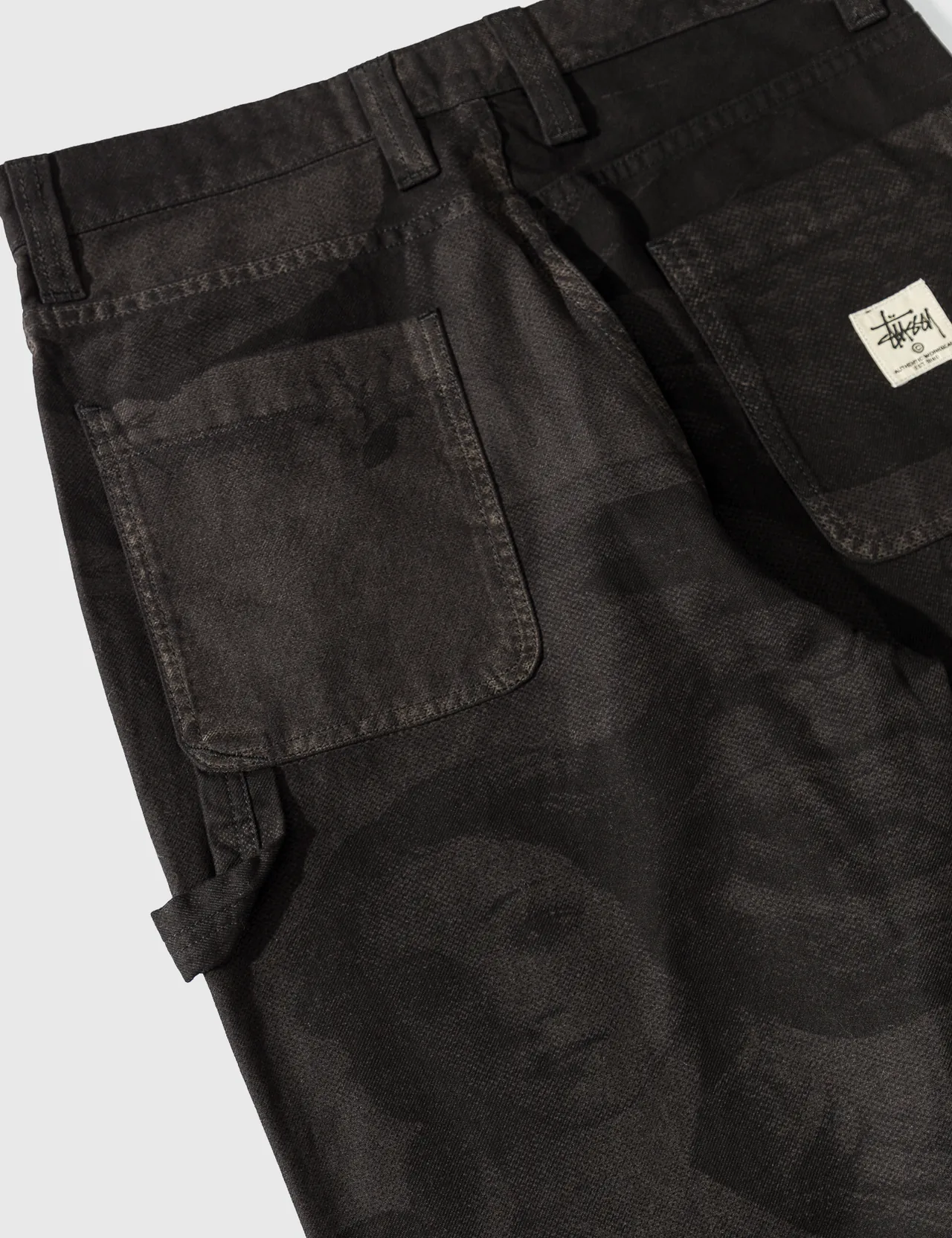 Stüssy - Venus Work Pants | HBX - Globally Curated Fashion and