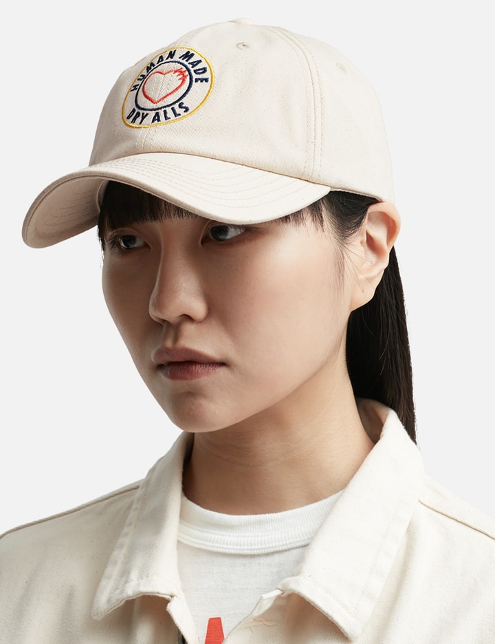 Human Made - 6 PANEL TWILL CAP #2 | HBX - Globally Curated Fashion and ...