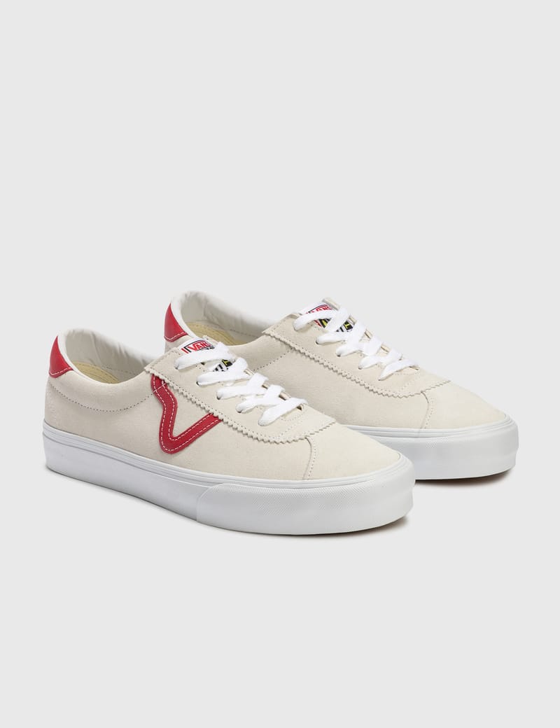 Vans clearance sport lx