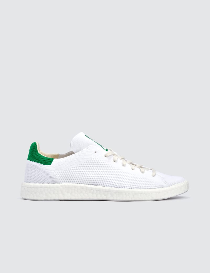 Primeknit stan shop smith boost