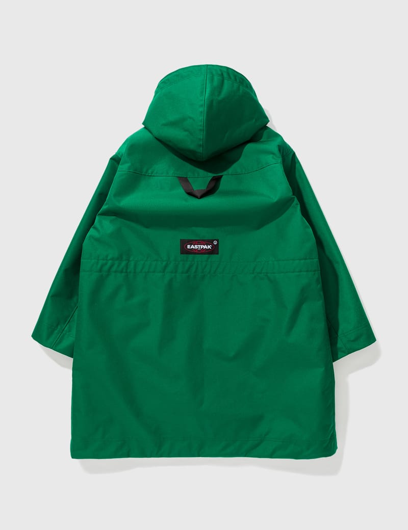 Undercover - Undercover x Eastpak Pockets Coat | HBX - Globally