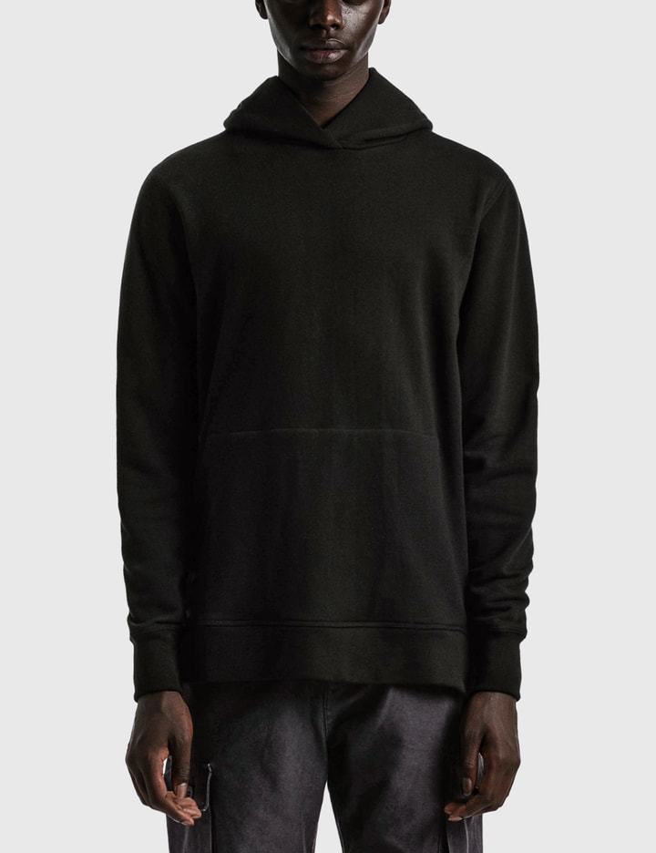 John Elliott - Hooded Villain Hoodie 