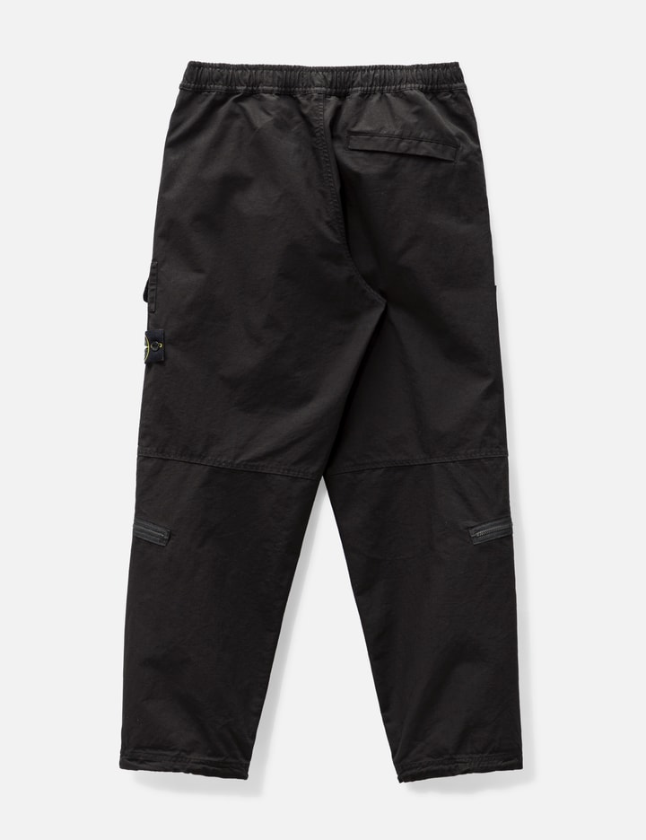 Stone Island - Ripstop Cargo Pants | HBX - Globally Curated Fashion and ...