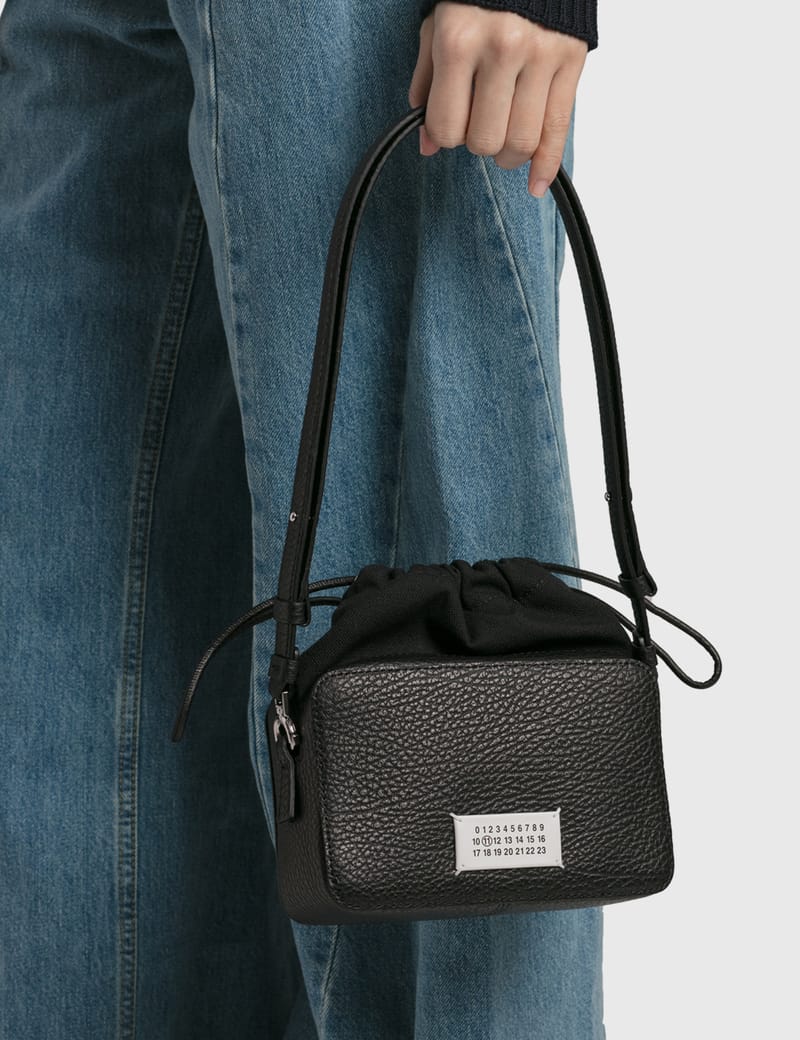 Maison Margiela - 5AC Mini Camera Bag | HBX - Globally Curated