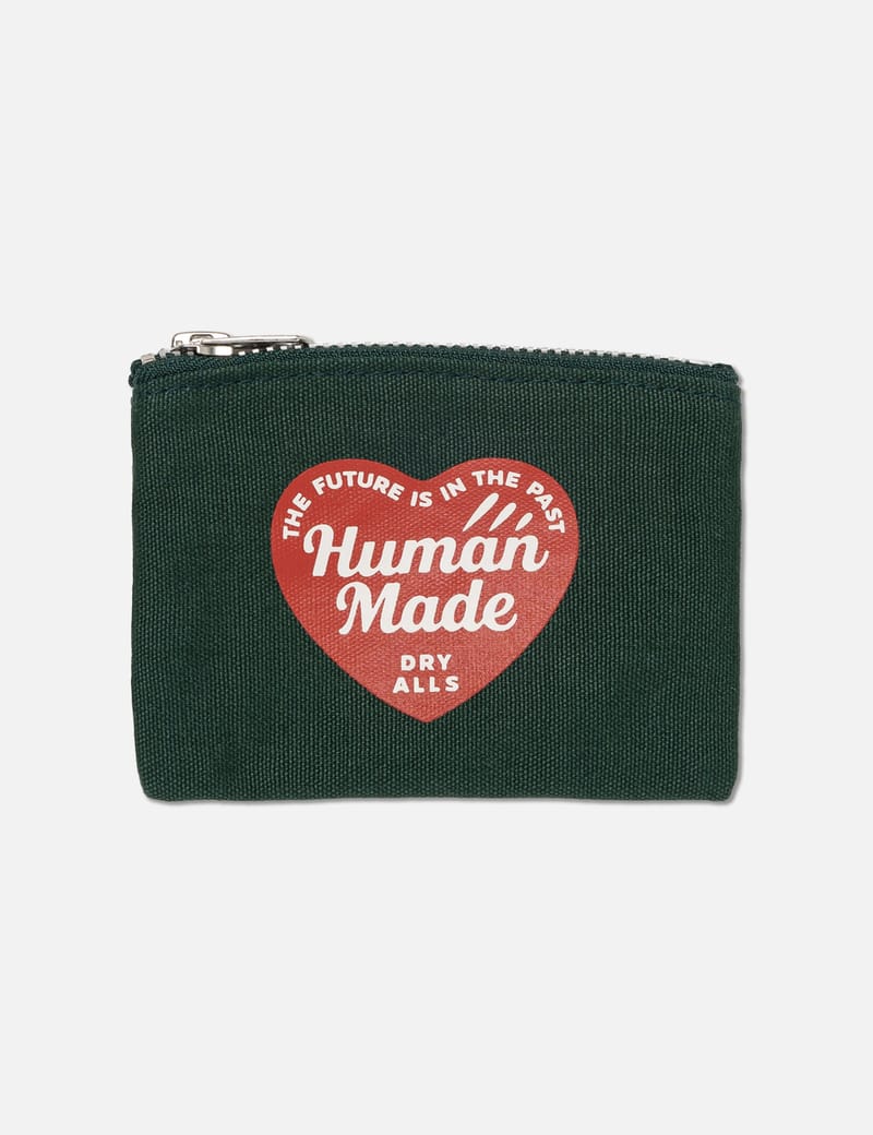 ヒューマンメイド　ポーチ Human Made] ヒューマンメイド ポーチ Pouch (送料関税込み)