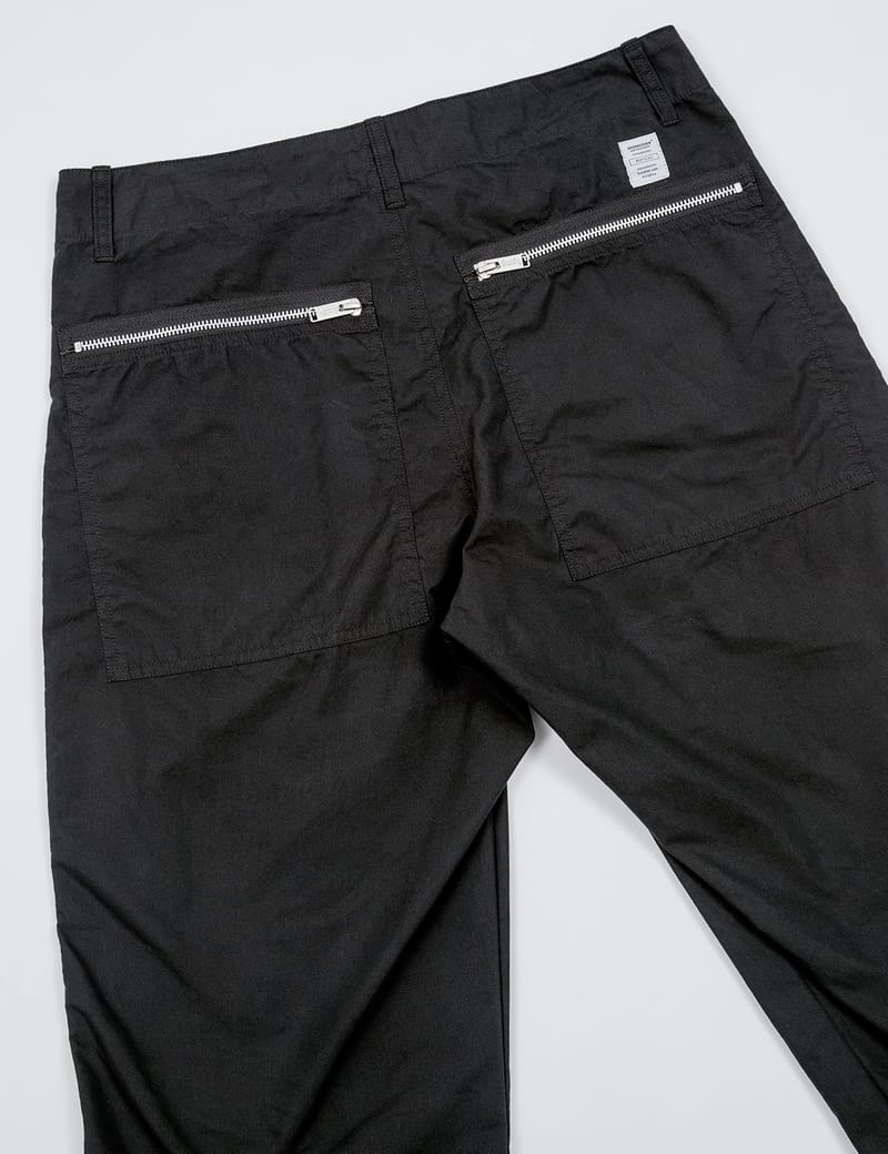 Undercover hot sale cargo shorts