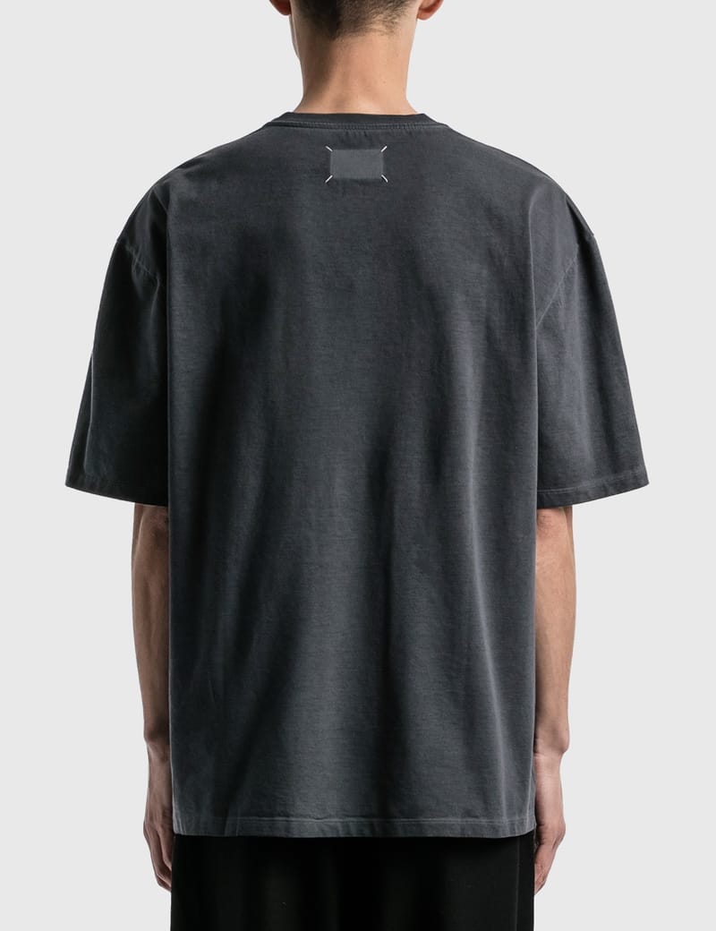 Maison Margiela - 4 Stitches T-shirt | HBX - Globally Curated