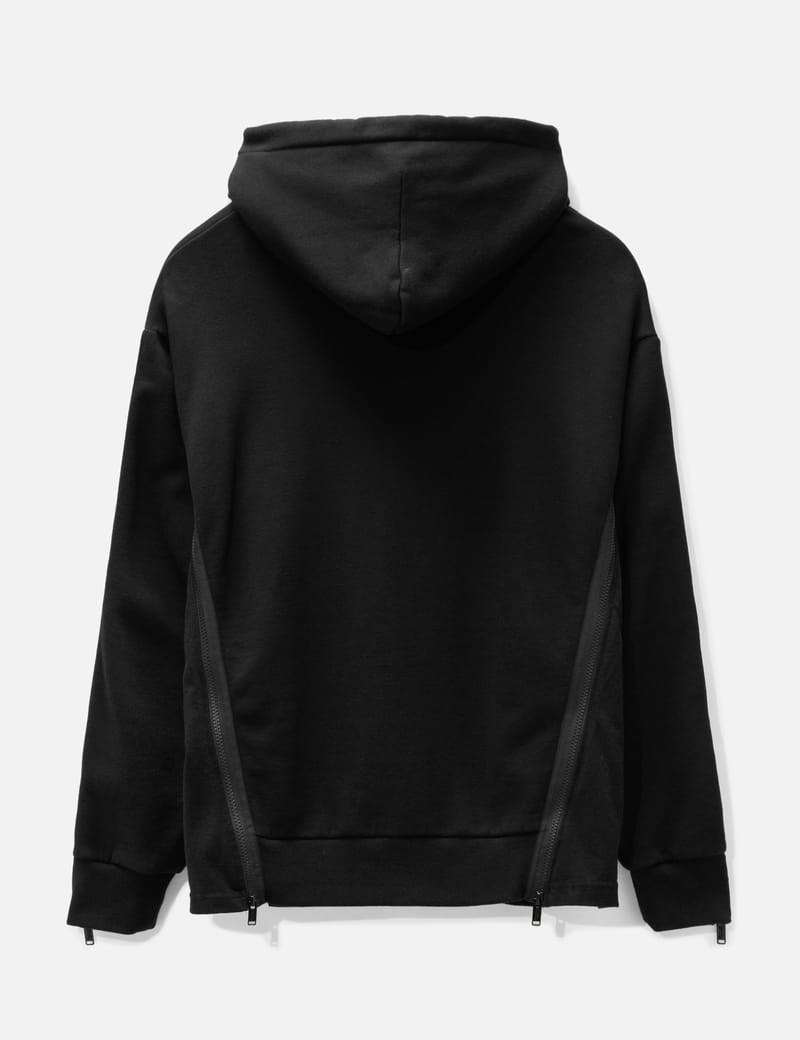 Undercover U LOGO HOODIE HBX Globally Curated Fashion and