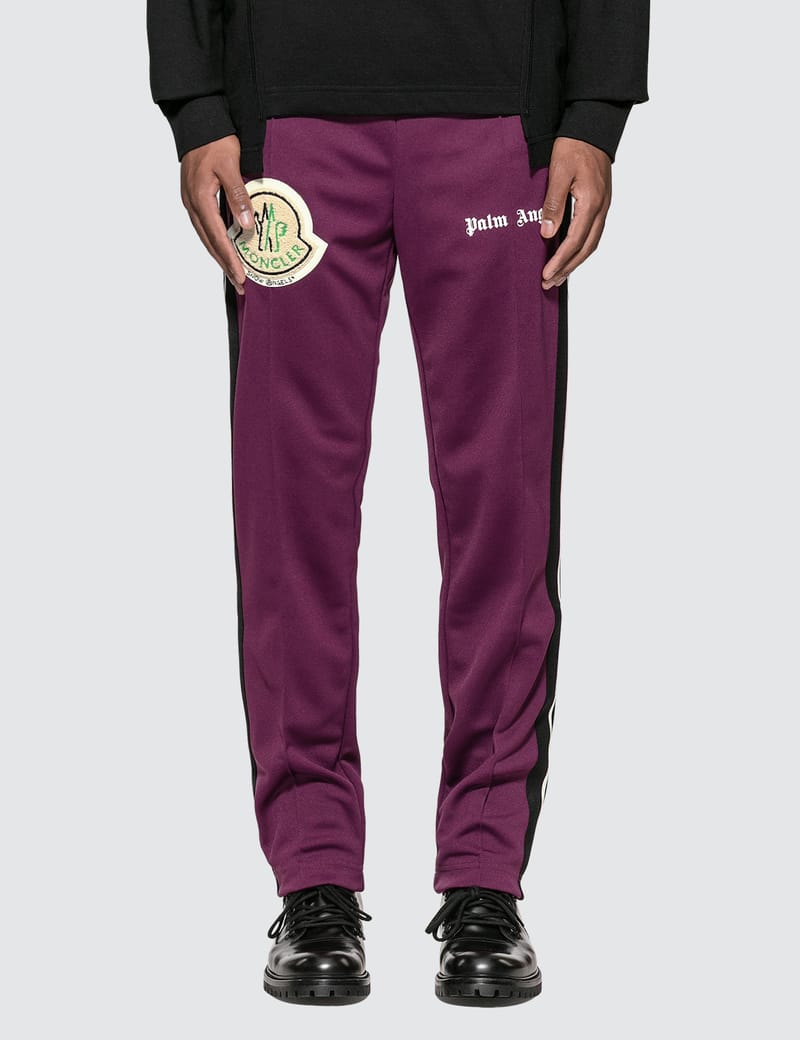 Moncler palm outlet angels pants