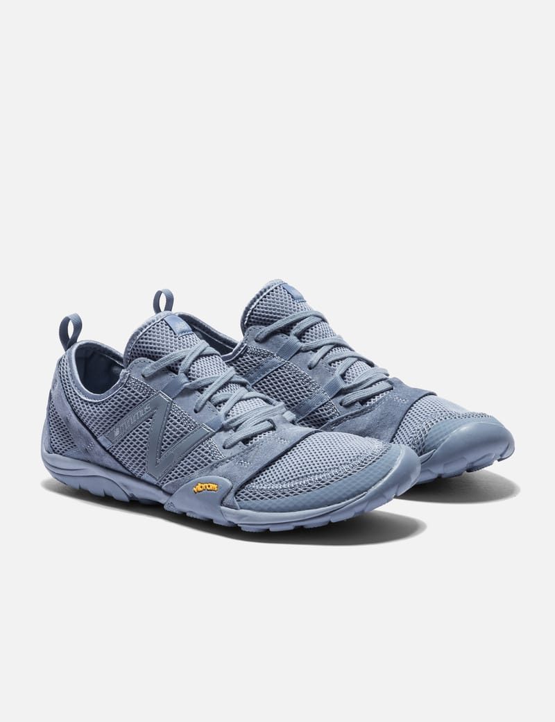 ★NEW BALANCE★Minimus MT10 Dusk Shower Pearl Grey★ New Balance - MT10 | HBX - Globally Curated Fashion and