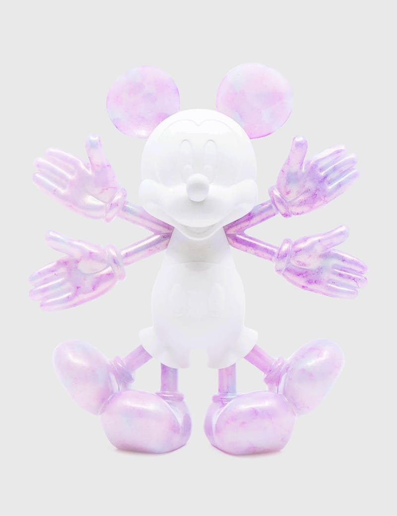 APPORTFOLIO - Snow Angel Mickey Ceramic Aroma Diffuser | HBX