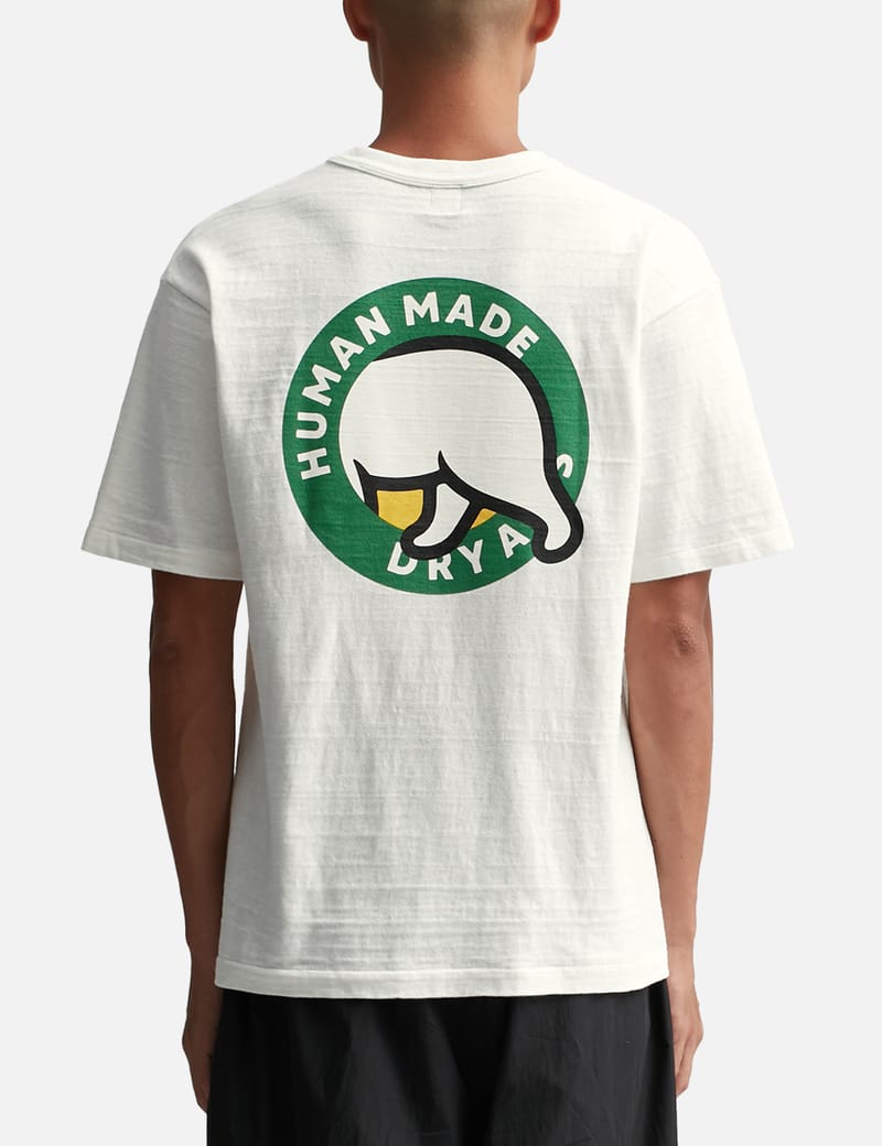 Human Made - Graphic T-shirt #06 | HBX - Globally Curated