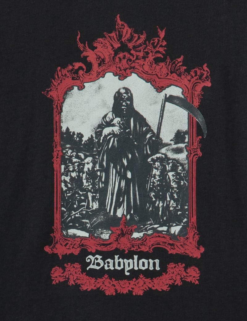 Babylon - Reaper T-Shirt | HBX