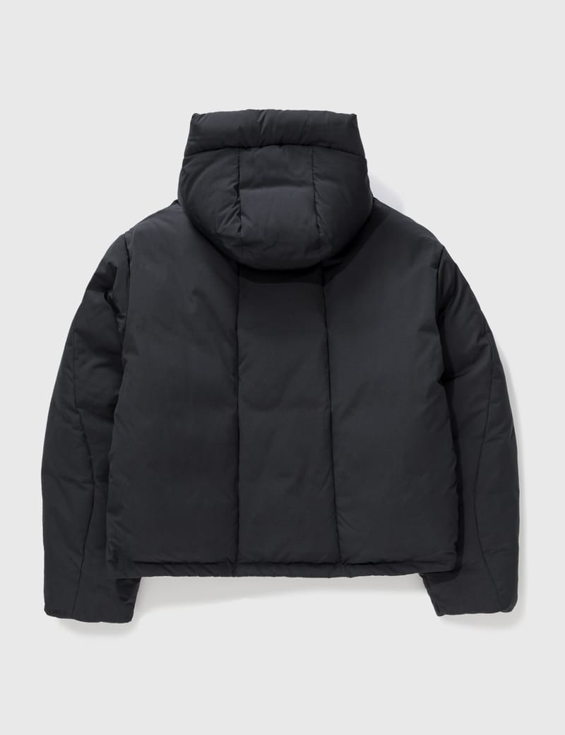 Entire Studios - SOA PUFFER JACKET | HBX - Globally Curated 