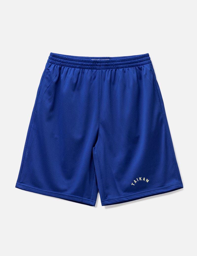 Hypebeast hot sale basketball shorts