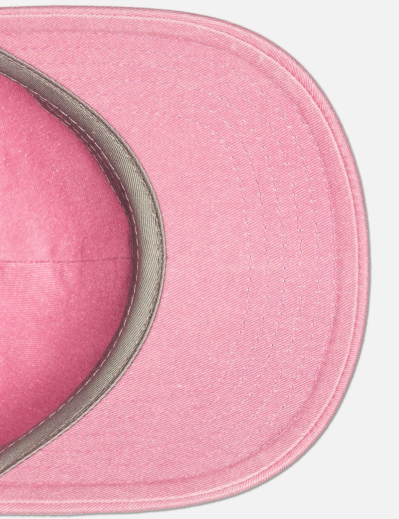 Human Made - 6 PANEL CAP #1 | HBX - Globally Curated Fashion